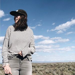 Lucky Brand Sweater 🍀